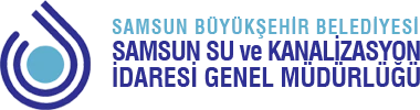 SASKİ — Samsun Su ve Kanalizasyon İdaresi